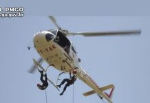 II Curso de Operações Aéreas-COA realiza treinamento no Pará