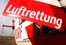 Serviço de resgate aeromédico DRF Luftrettung alemão encomenda 25 novos EC145-T2