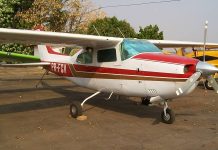 PF apreende 3 aviões em operação contra tráfico internacional de drogas