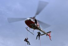 Conheça como é o trabalho do helicóptero Águia da BRPAe Ribeirão Preto