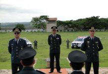 BAVOp/DF tem novo comandante