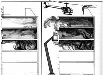A padronização de procedimentos operacionais no combate a incêndio em edificações elevadas