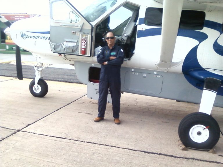 Comandante… na íntegra da palavra