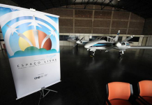 CNJ doa aeronave Sêneca para CIOPAER/MT