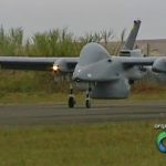 VANT da Polícia Federal entra em operação a partir desta quinta-feira