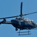 Bell 407 Fairfax County Police
