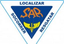 Divulgado calendário 2012 do SAR 005 – Curso Básico de Busca e Salvamento