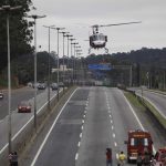 Foto: Nelson Antoine/Fotoarena/AE