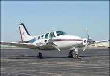 CBMRO recebe Avião como doação da Justiça Federal do Estado de São Paulo