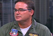 Comandante do Águia 08 fala sobre resgate de vítimas de incêndio