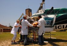 Centro de Recuperação de Afogados do litoral paranaense começa com bons resultados