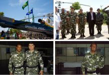 CIOPAer/MT tem novo Coordenador