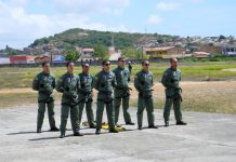 SSP/SE forma novos tripulantes operacionais de aviação policial