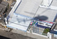 GRAer apoia criação de Base Comunitária de Segurança em Salvador/BA