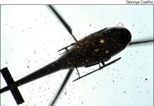 Trezena de São Sebastião é celebrada na Chefia de Polícia Civil do Rio