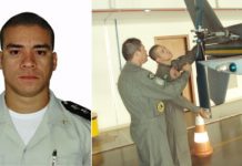 Oficial da PMBA vai comandar Aviação da Força Nacional de Segurança Pública