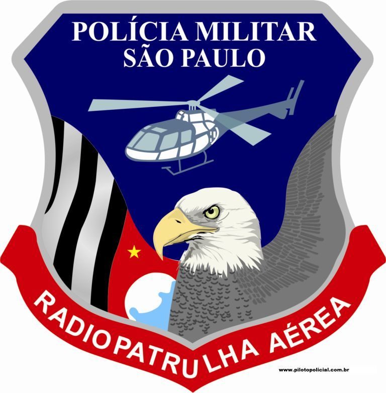 GRPAe/SP abre inscrição para concurso interno de seleção de pilotos de helicópteros