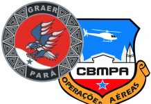Estado do Pará cria o Grupamento Aéreo de Segurança Pública – GRAESP