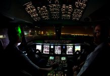 CENIPA criará registro específico para ocorrências de laser verde