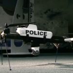 Polícia dos EUA quer usar “aviões-espiões” para caçar bandidos nas ruas