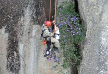 Base PRF/SAMU de Curitiba é destaque no Programa Bom Dia Paraná