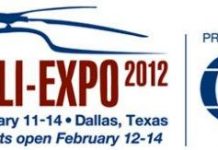 Heli-Expo 2012 – Dallas,TX