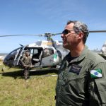 Helicópteros já fizeram 31 resgates no Litoral do Paraná