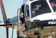 Entenda como é o acionamento do FÊNIX na PMDF