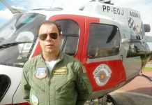 GRPAe/SP passa a ter comando de Coronel