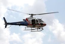 GRAER/AM apoio Pelotão Fluvial na prisão de infratores da lei