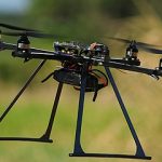 A invasão dos VANTs: Veículos Aéreos Não Tripulados revolucionam o setor de mapeamento