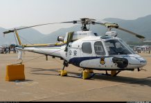 Fábrica Argentina de Aviones irá iniciar produção de helicóptero chinês
