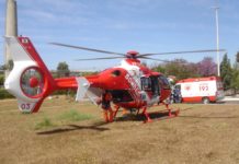 Ensaio sobre Aviação de Bombeiros e outras considerações