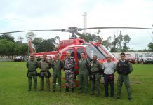 GRAESP em Altamira – Núcleo Operacional é realidade!