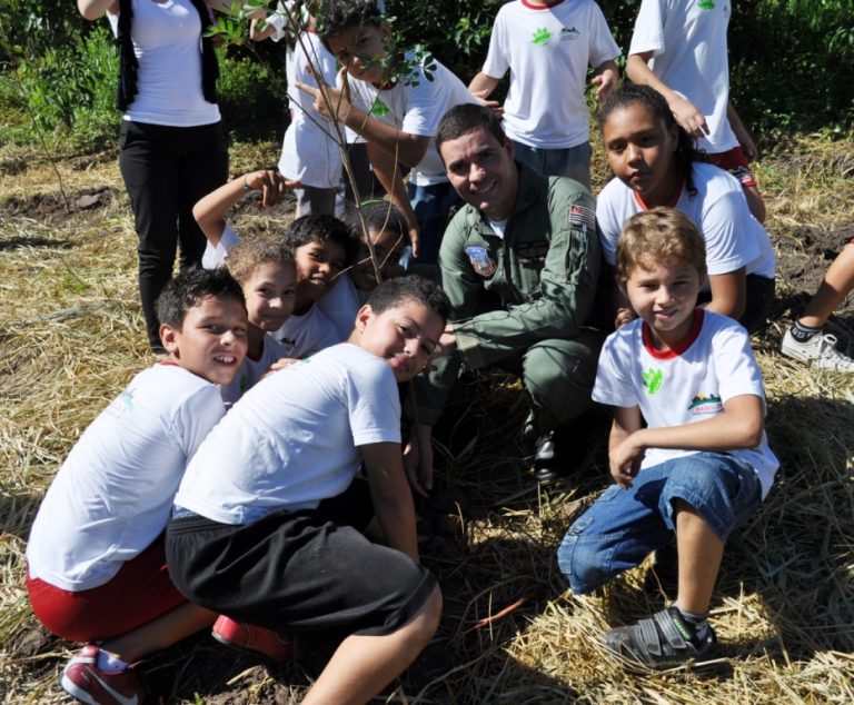 Helicóptero Águia completa dois anos em Presidente Prudente/SP – atualizado