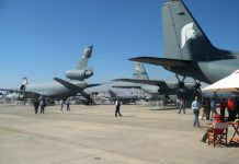 FIDAE 2012 tem participação de mais de 540 expositores e 41 países