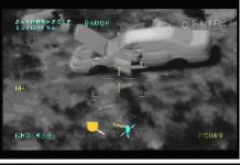 PMDF usa tecnologia contra o crime