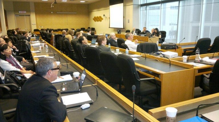 OACI discute sigilo das informações de segurança de voo