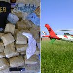 CME e GRAER no Combate ao Narcotráfico