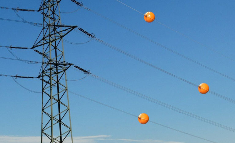 E o fio estava lá!!!!