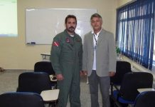 GRAESP/PA participa de Campanha de Combate às Fontes Causadoras de F.O.D.