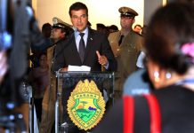 Paraná anuncia investimento de R$ 100 milhões e GRAer terá Base em Londrina