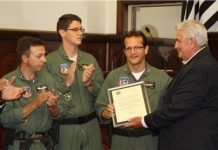 GRPAe recebe Moção de Aplauso da Câmara Municipal de Bauru