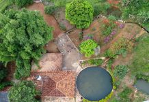 Criminosos são presos graças à ação do BAVOP e do GTOP 47