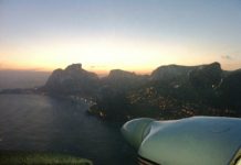 GAM/RJ realiza transporte de órgãos