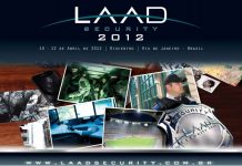 ABIMDE participa com pavilhão brasileiro na LAAD Security