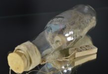 Save Our Souls – SOS