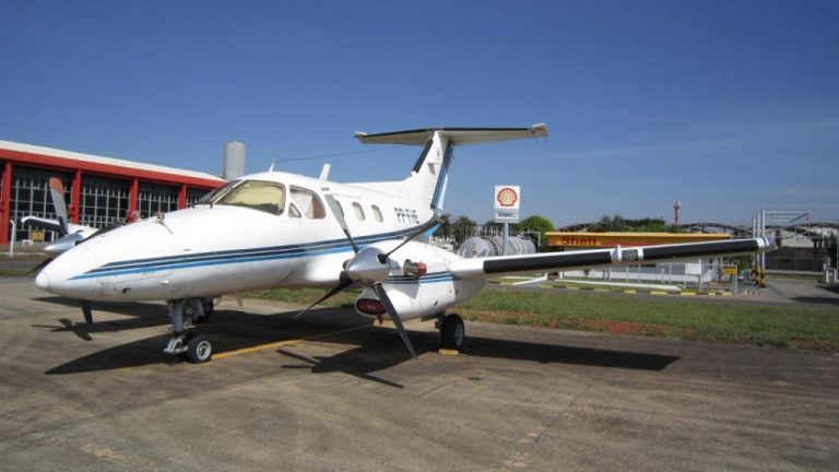 Funai participa do Programa Espaço Livre – Aeroportos