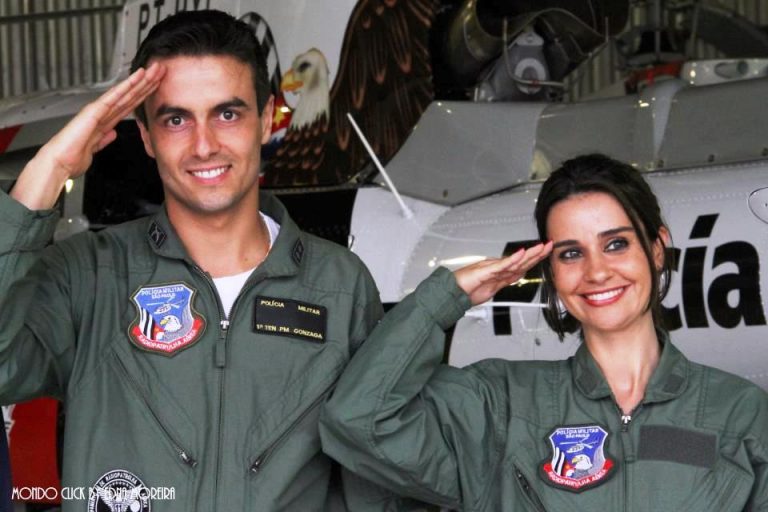 SuperPop da RedeTV mostra o trabalho do GRPAe/SP – Assista à Reportagem