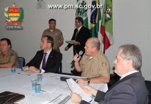 Projeto Enafron prevê helicóptero e outros investimentos milionários na fronteira